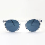 オリバーピープルズ 調光サングラス OLIVER PEOPLES OV5217S 1101R8 Gregory Peck Sun