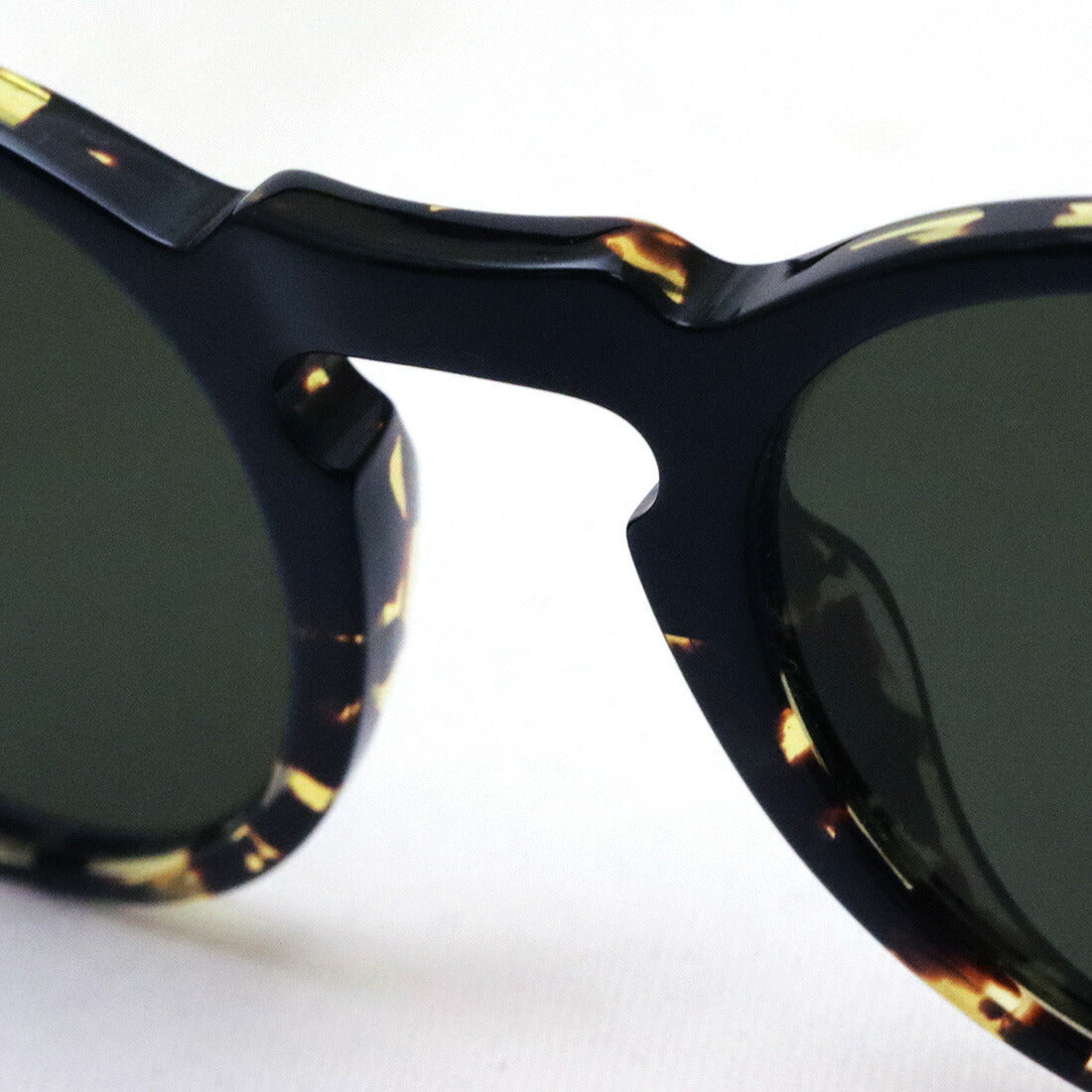 Oliver People Polarized Sunglasses OLIVER PEOPLES OV5217S 1178p1 GREGORY PECK SUN