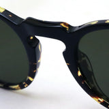 オリバーピープルズ 偏光サングラス OLIVER PEOPLES OV5217S 1178P1 Gregory Peck Sun