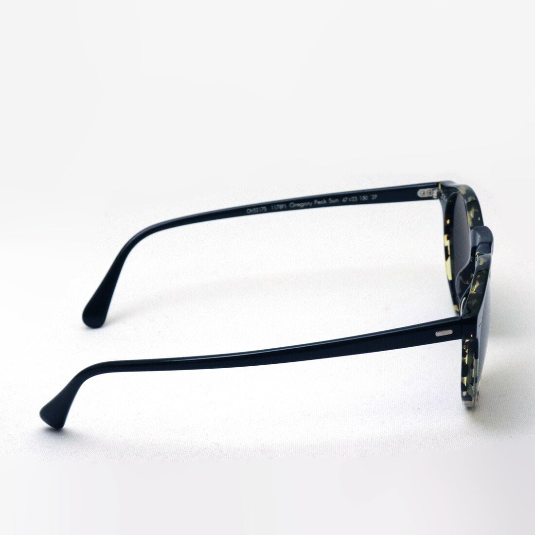 Oliver People Polarized Sunglasses OLIVER PEOPLES OV5217S 1178p1 GREGORY PECK SUN