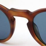 Gafas de sol de atenuación de Oliver People Oliver Ov5217s 1483r8 Gregory Peck Sun
