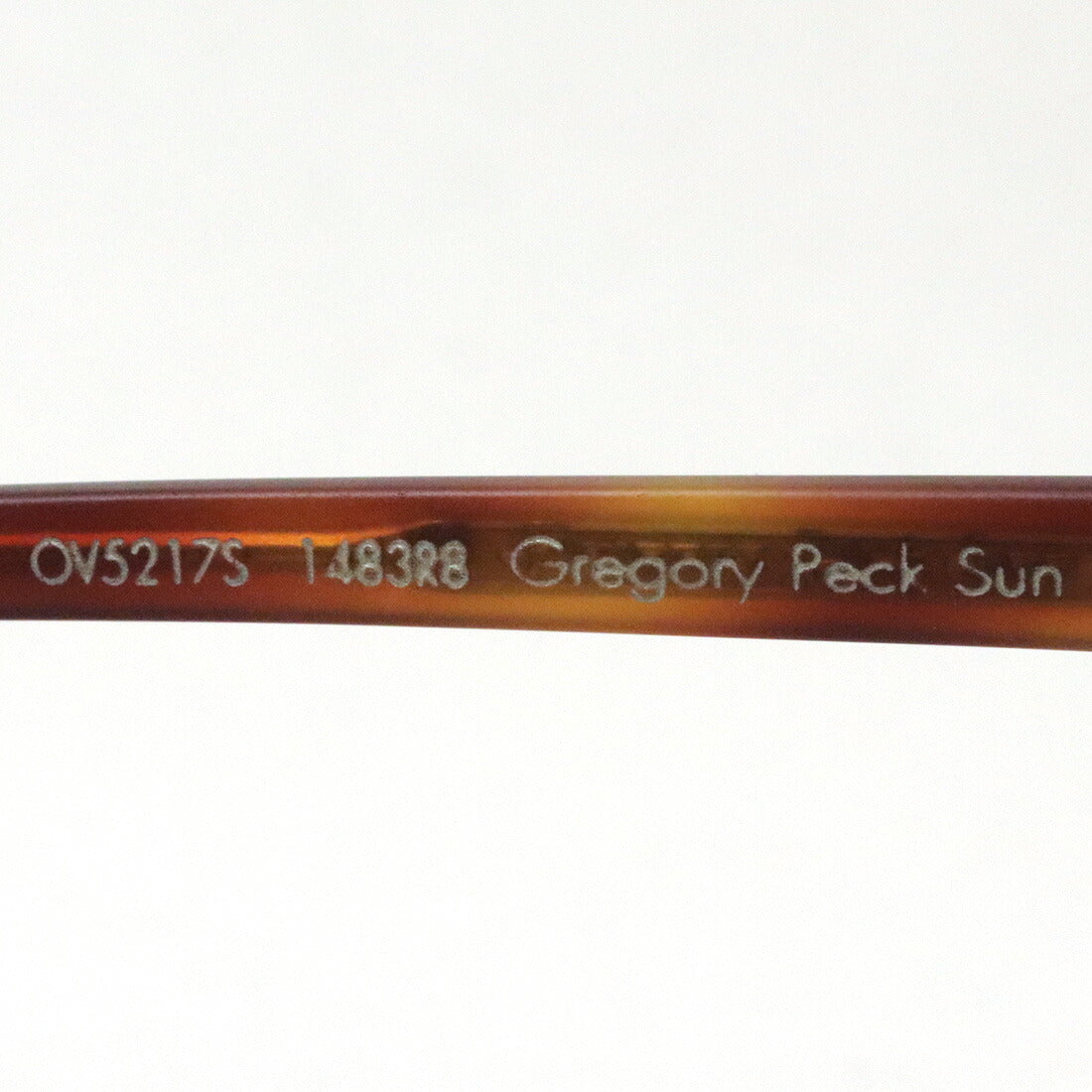 Oliver People's Dimming Sunglasses OLIVER PEOPLES OV5217S 1483R8 GREGORY PECK SUN