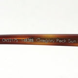 Gafas de sol de atenuación de Oliver People Oliver Ov5217s 1483r8 Gregory Peck Sun