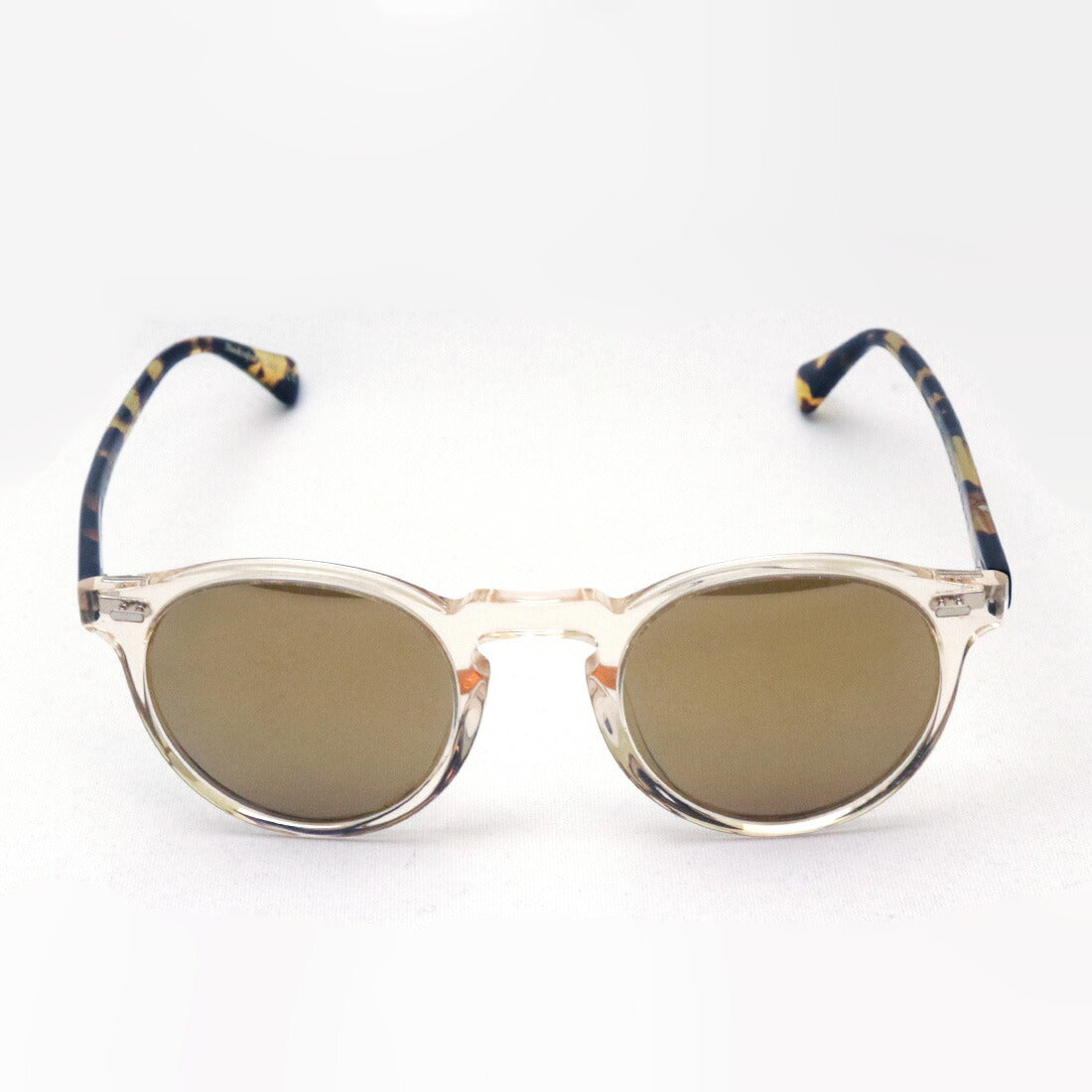 Oliver People Sunglasses OLIVER PEOPLES OV5217S 1485W4 GREGORY PECK SUN