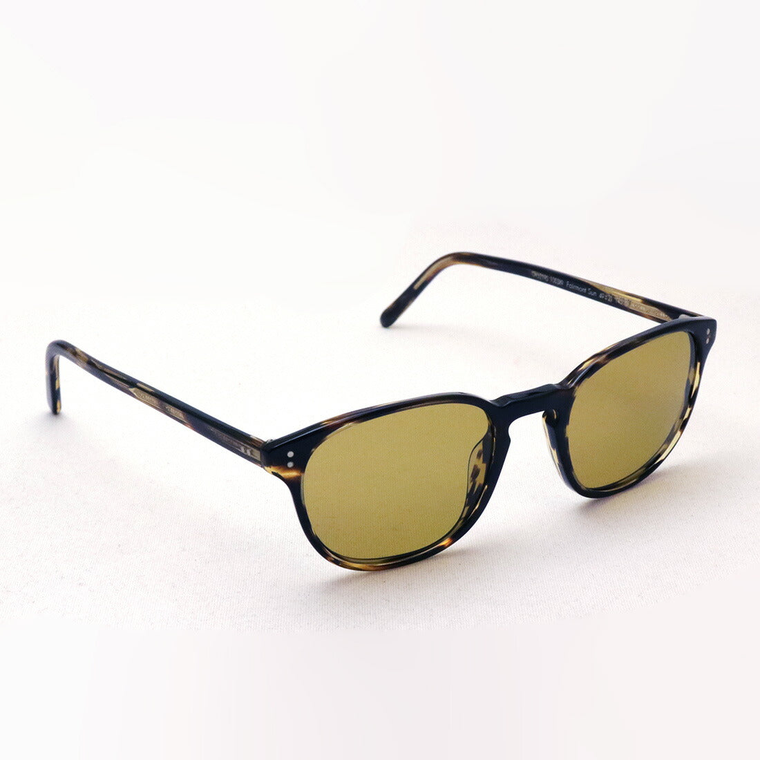 SALE Oliver People Dimming Sunglasses OLIVER PEOPLES OV5219S 1003R9 FairMont Sun
