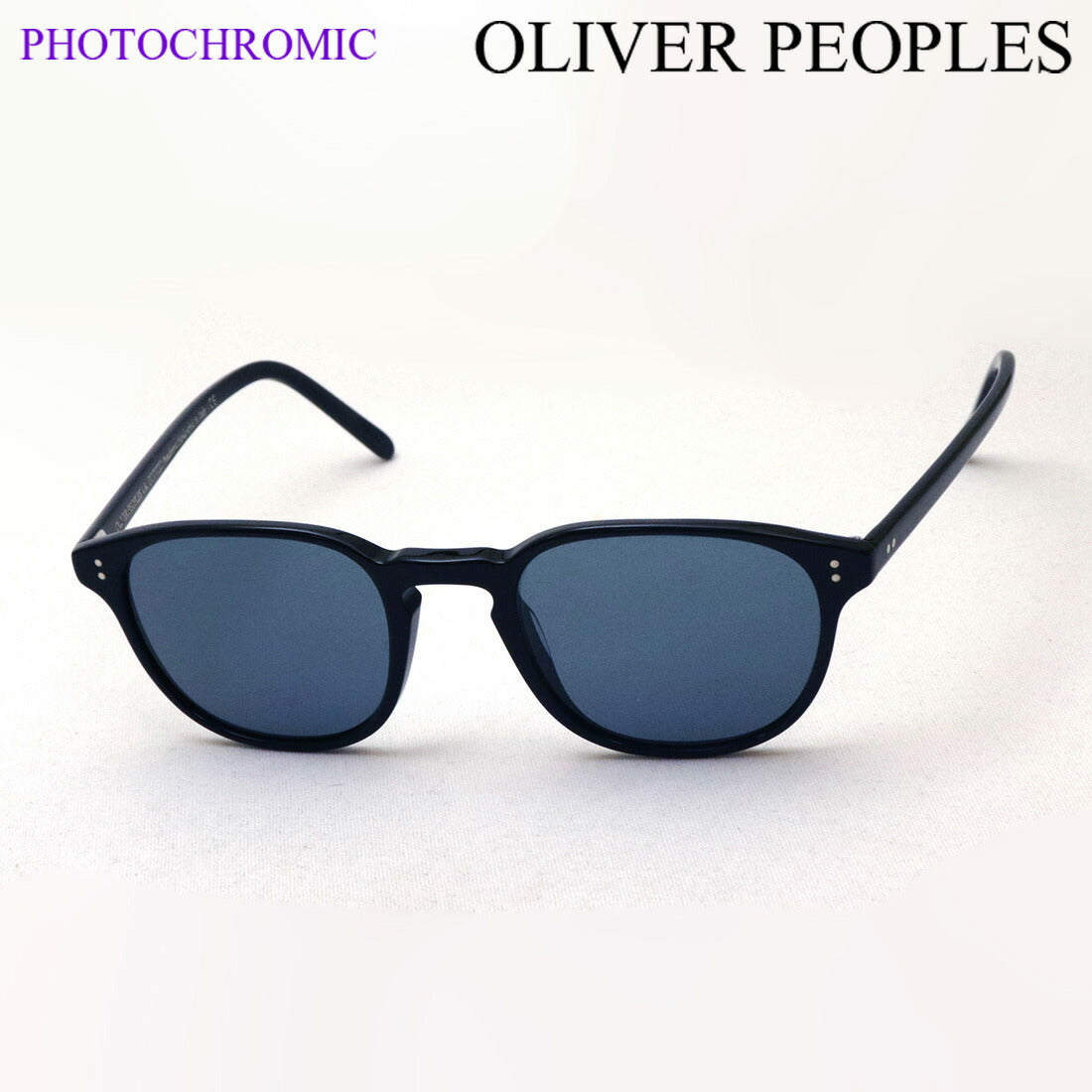 OV66 OLIVER PEOPLES Fiarmont Sun サングラス