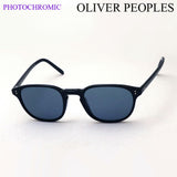 オリバーピープルズ 調光サングラス OLIVER PEOPLES OV5219S 1005R8 Fairmont Sun