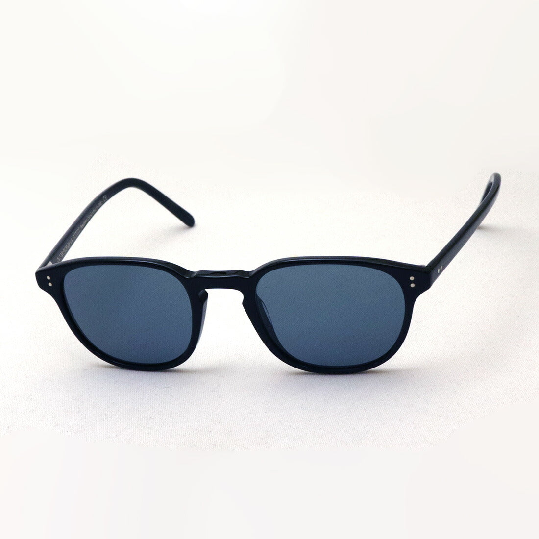 Oliver Peel's Dimming Sunglasses OLIVER PEOPLES OV5219S 1005R8 Fairmont Sun