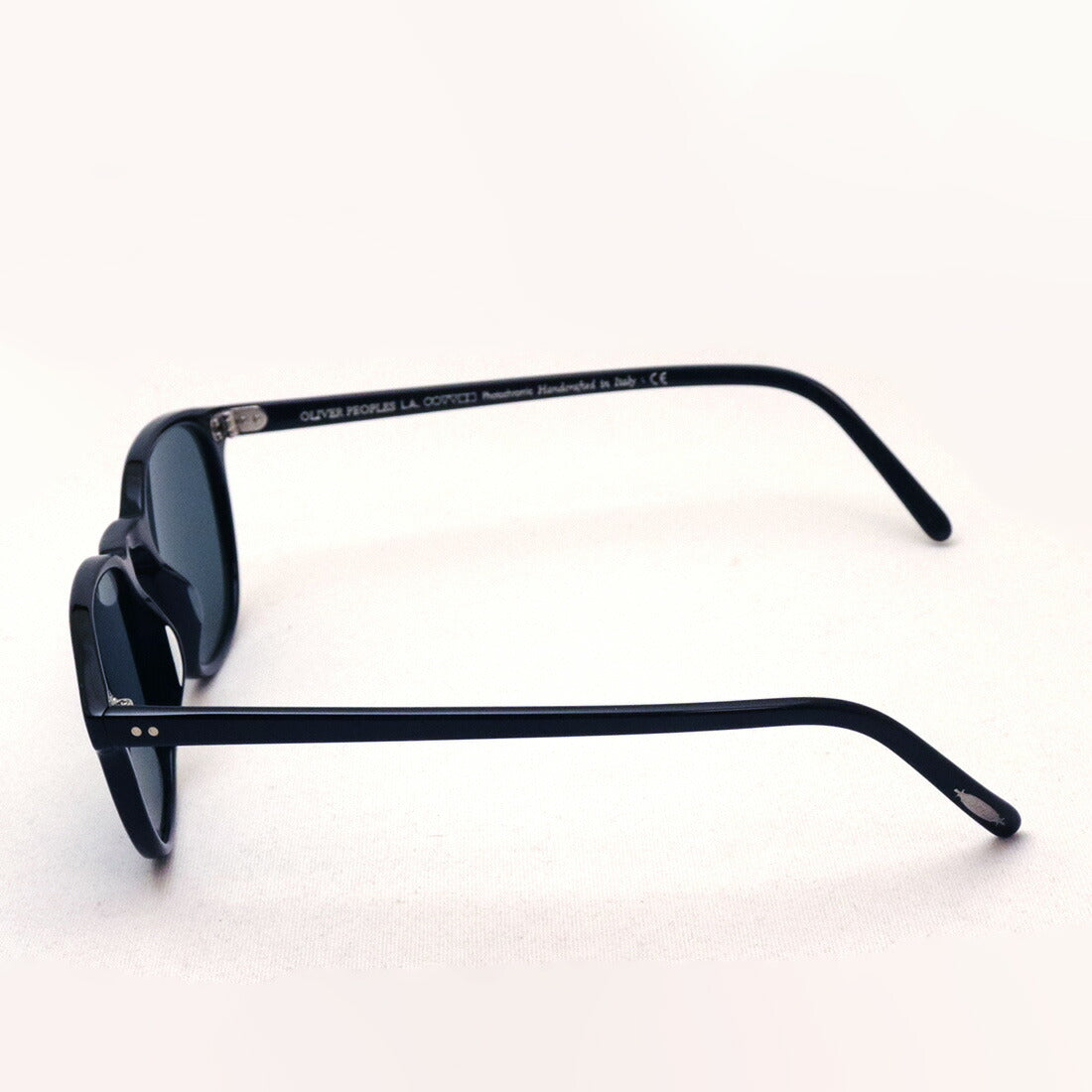 Oliver Peel's Dimming Sunglasses OLIVER PEOPLES OV5219S 1005R8 Fairmont Sun