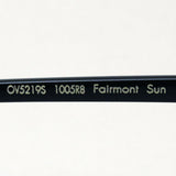オリバーピープルズ 調光サングラス OLIVER PEOPLES OV5219S 1005R8 Fairmont Sun