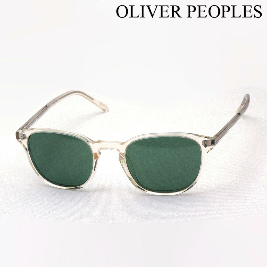 オリバーピープルズ サングラス OLIVER PEOPLES OV5219S 109452