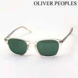 オリバーピープルズ サングラス OLIVER PEOPLES OV5219S 109452 Fairmont Sun
