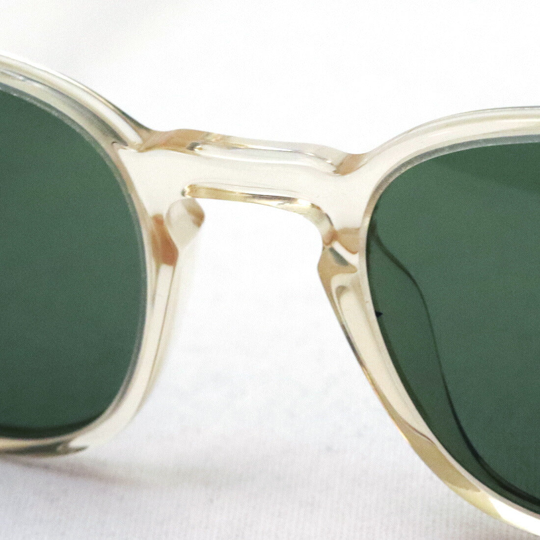 Oliver People Sunglasses OLIVER PEOPLES OV5219S 109452 Fairmont Sun