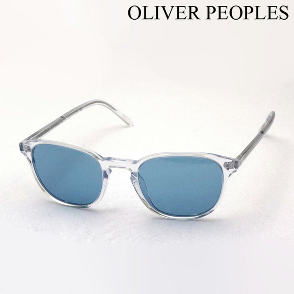Oliver People Sunglasses OLIVER PEOPLES OV5219S 110156 Fairmont Sun