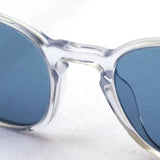 Oliver People太阳镜Oliver Peoples OV5219S 110156 Fairmont Sun