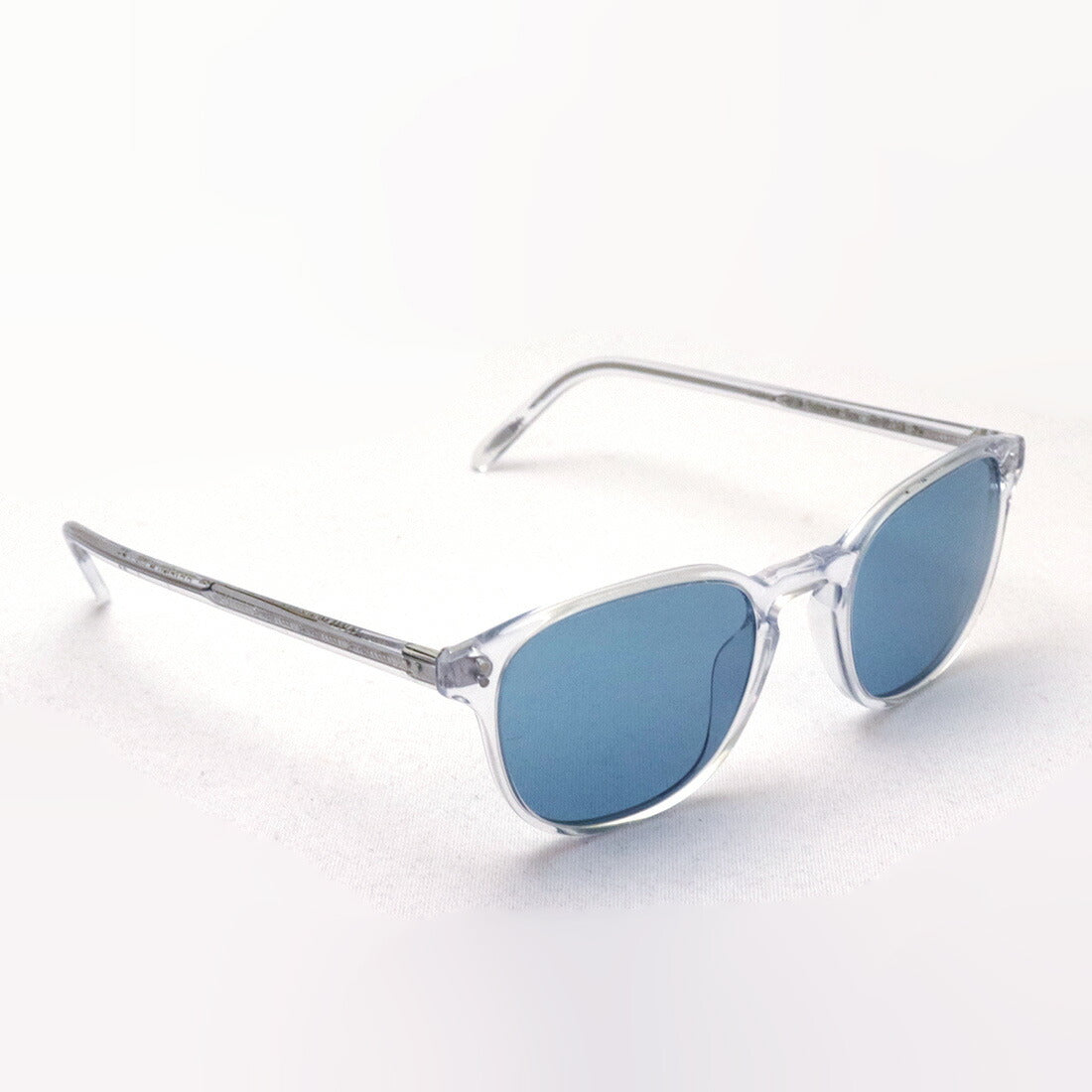 Oliver People Sunglasses OLIVER PEOPLES OV5219S 110156 Fairmont Sun