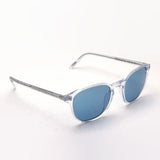 Oliver People太阳镜Oliver Peoples OV5219S 110156 Fairmont Sun