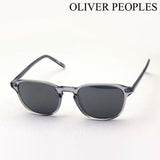 オリバーピープルズ サングラス OLIVER PEOPLES OV5219S 113239 Fairmont Sun