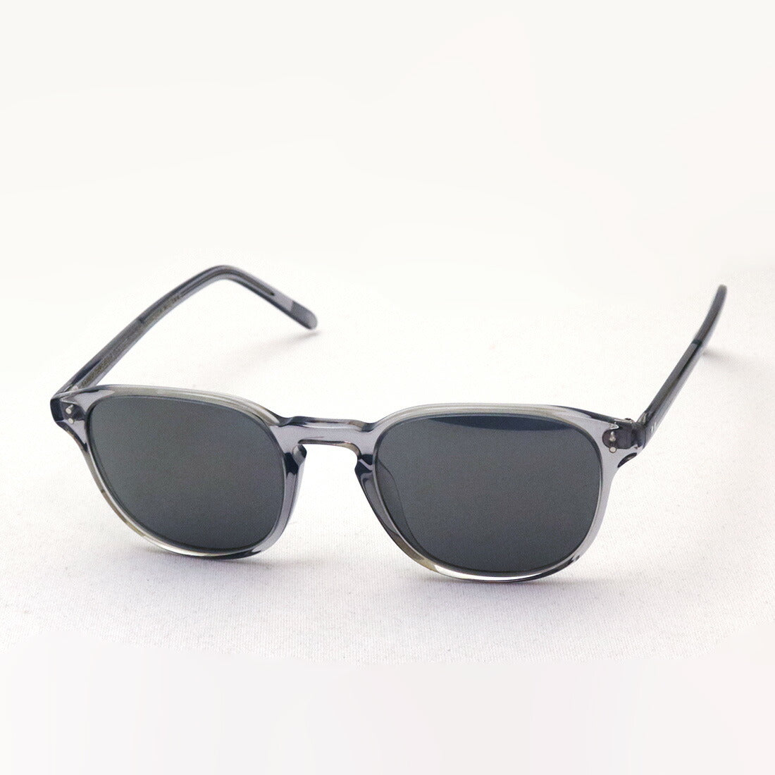 Oliver Peoples Sunglasses OLIVER PEOPLES OV5219S 113239 Fairmont Sun