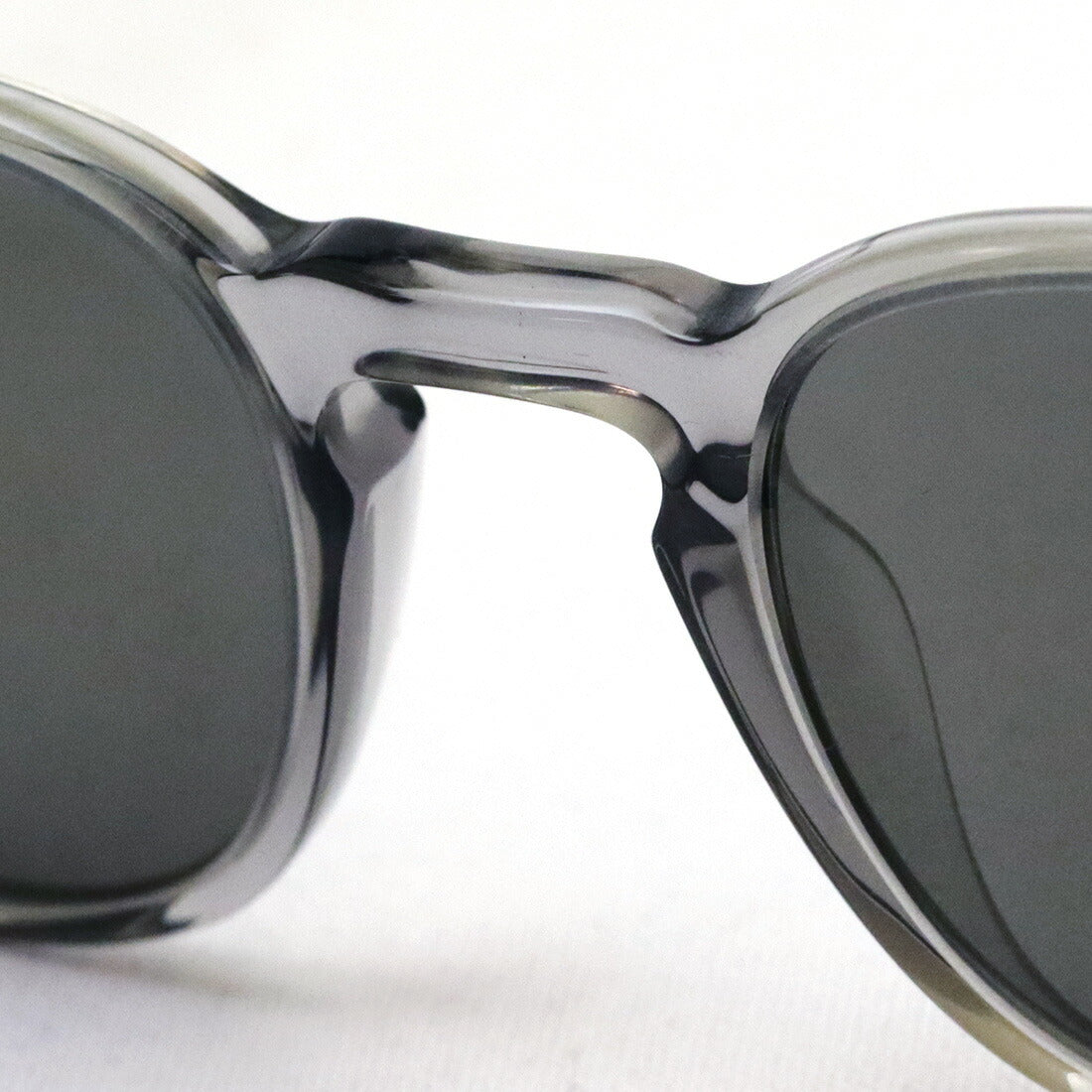Oliver Peoples Sunglasses OLIVER PEOPLES OV5219S 113239 Fairmont Sun