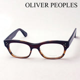 Oliver Peels眼镜Oliver Peoples Ov5252 1224