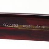 Oliver Peels眼镜Oliver Peoples Ov5252 1224