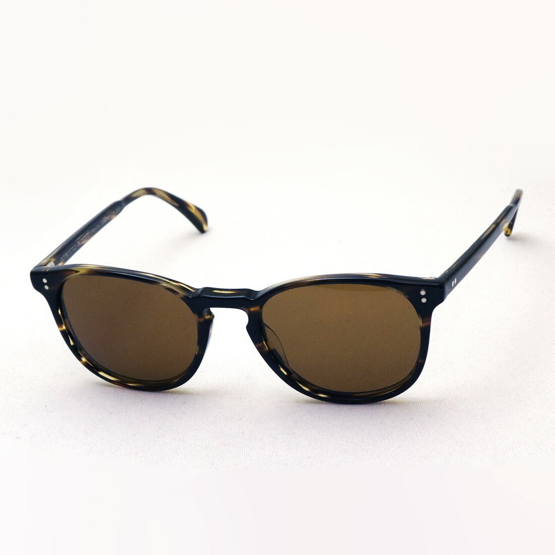 Oliver People Sunglasses OLIVER PEOPLES OV5298SU 100353 Finley Esq.sun