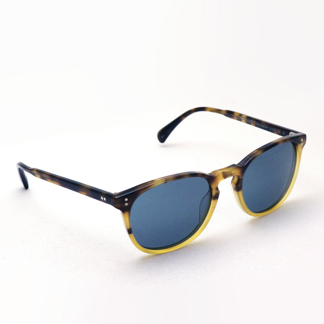Oliver Peel's Dimming Sunglasses OLIVER PEOPLES OV5298SU 1409R8 Finley ESQ.SUN