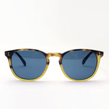 オリバーピープルズ 調光サングラス OLIVER PEOPLES OV5298SU 1409R8 Finley Esq.Sun
