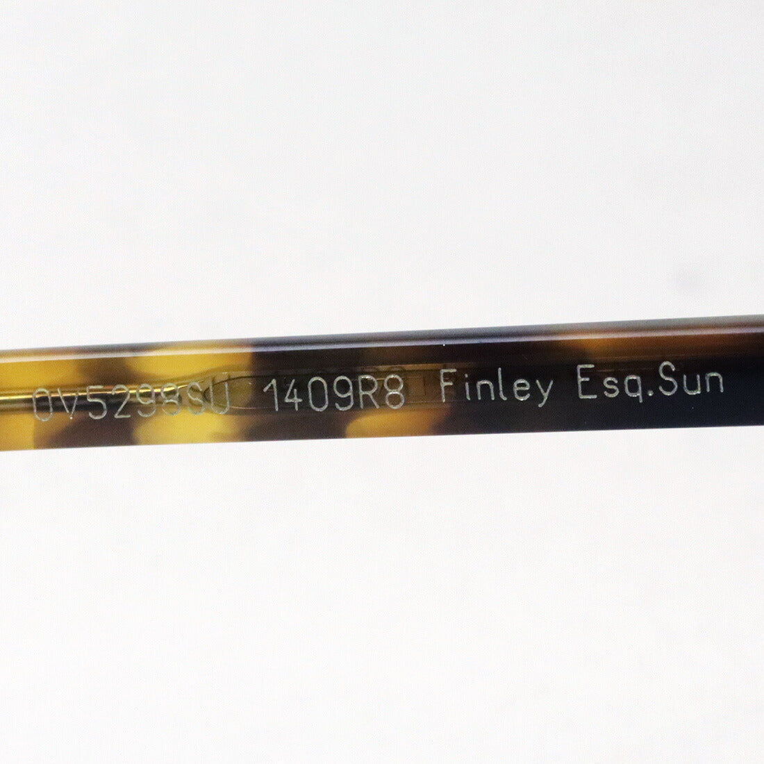 Oliver Peel's Dimming Sunglasses OLIVER PEOPLES OV5298SU 1409R8 Finley ESQ.SUN