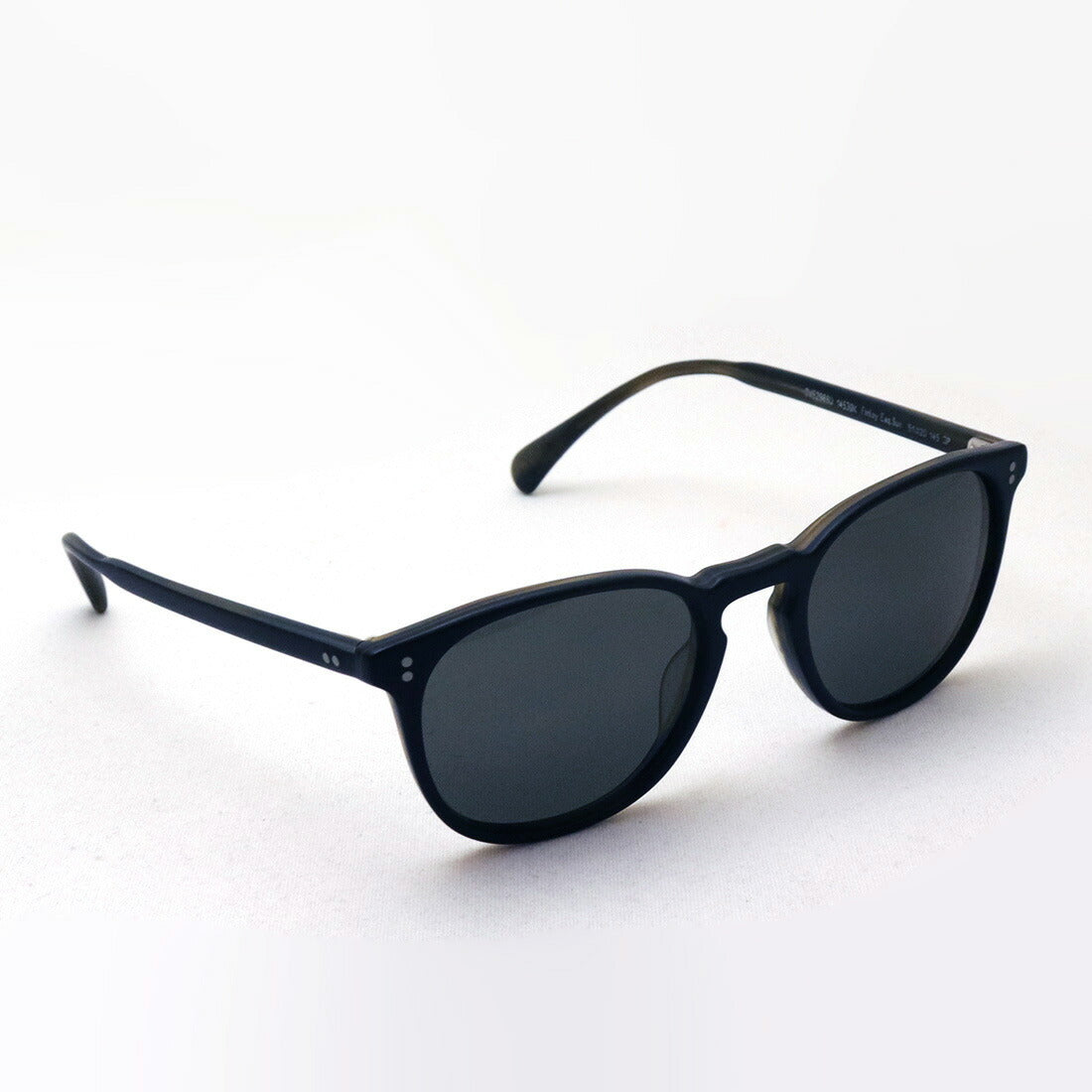 Oliver People Polarized Sunglasses OLIVER PEOPLES OV5298SU 14538K Finley Esq.sun