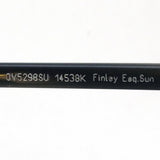 Oliver People两极分化太阳镜Oliver Peoples OV5298SU 14538K Finley Esq.Sun