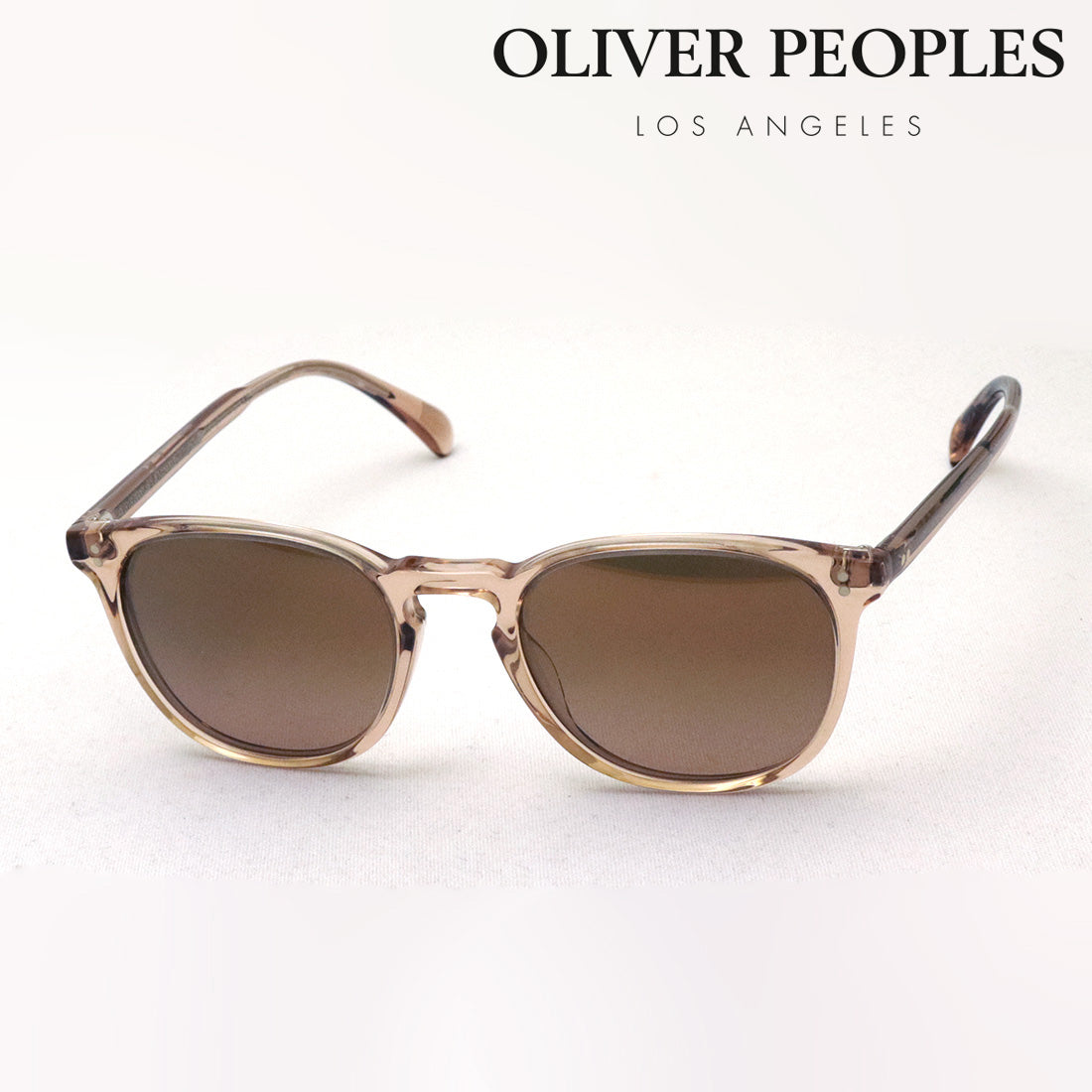 オリバーピープルズ サングラス OLIVER PEOPLES OV5298SU 147142 Finley Esq.Sun