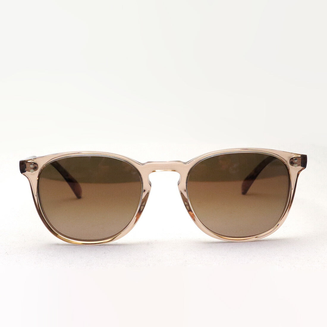 Oliver People Sunglasses OLIVER PEOPLES OV5298SU 147142 Finley Esq.sun