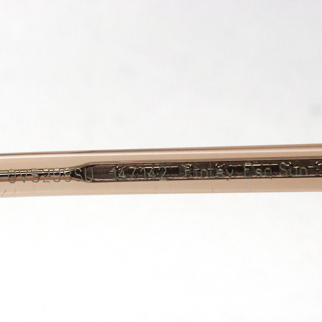 Oliver People Sunglasses OLIVER PEOPLES OV5298SU 147142 Finley Esq.sun