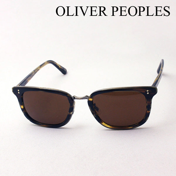 Oliver People Sunglasses OLIVER PEOPLES OV5339S 1003N9 Kettner