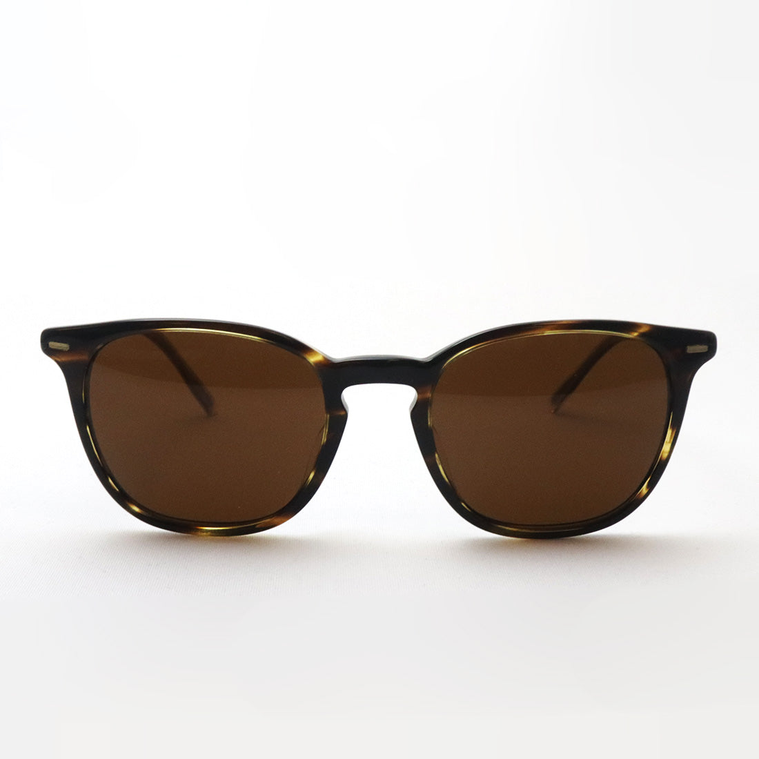 SALE Oliver People Polarized Sunglasses OLIVER PEOPLES OV5364SF 1003N9 HEATON