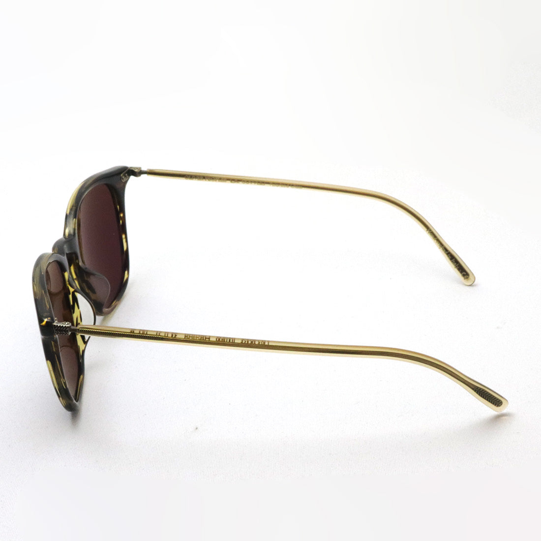 SALE Oliver People Polarized Sunglasses OLIVER PEOPLES OV5364SF 1003N9 HEATON