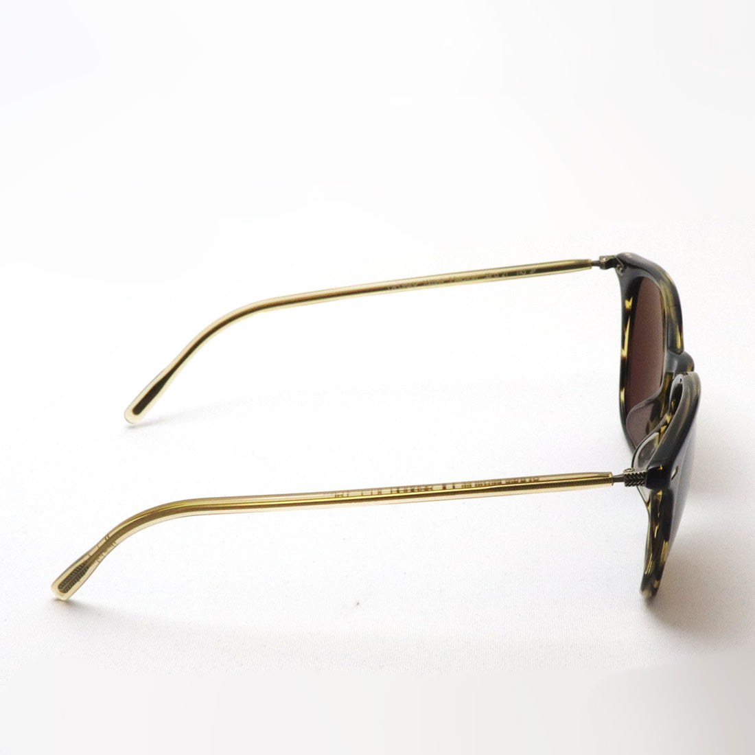 SALE Oliver People Polarized Sunglasses OLIVER PEOPLES OV5364SF 1003N9 HEATON