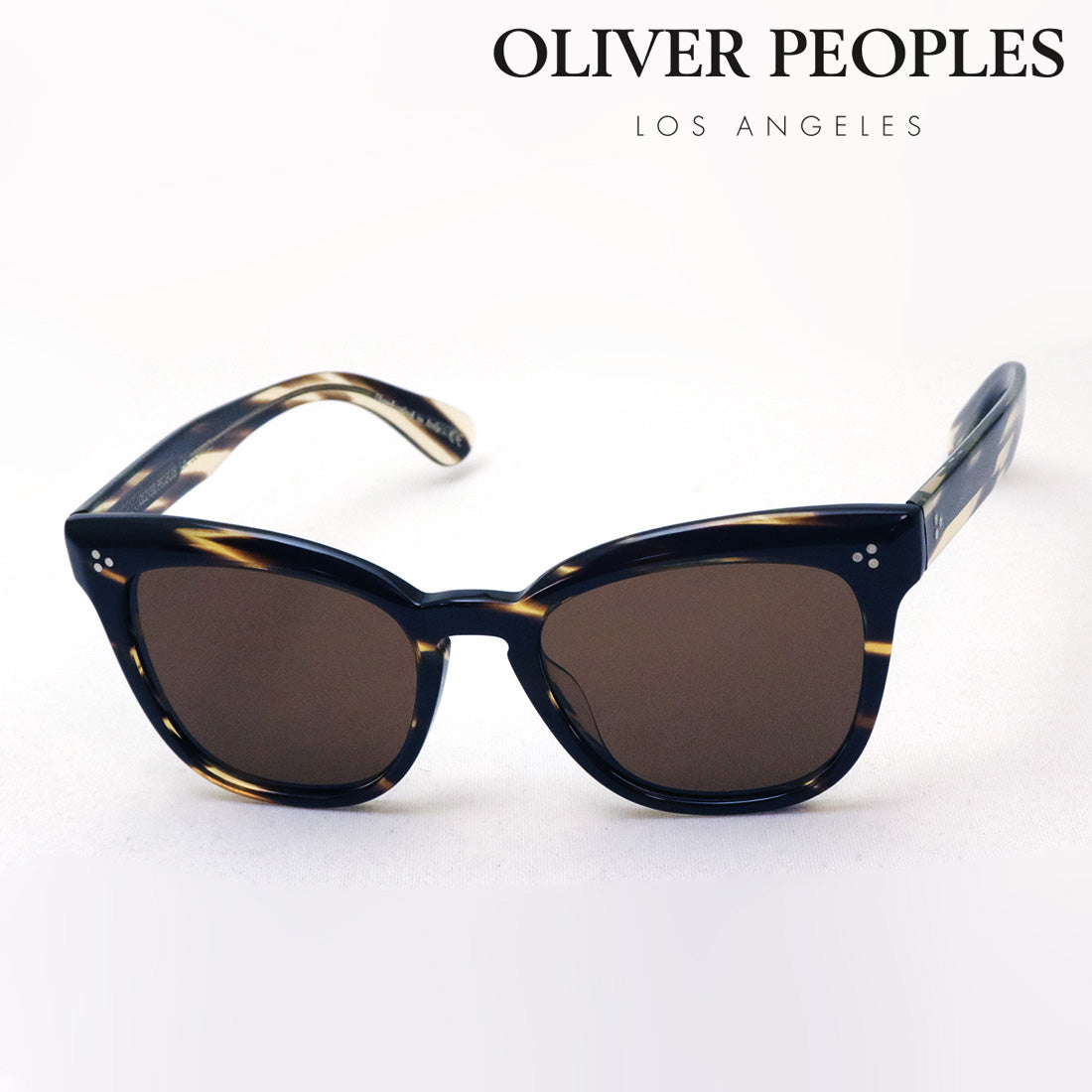 SALE Oliver People Sunglasses OLIVER PEOPLES OV5372SU 100373 Marianela