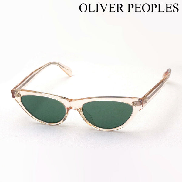SALE Oliver People Sunglasses Oliver People PEOPLES OV5379SU 165252 ZASIA