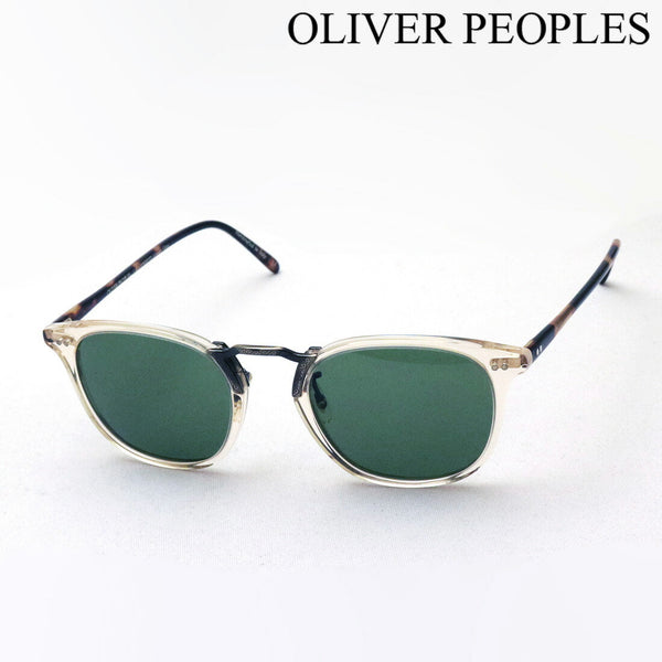 SALE Oliver People Sunglasses Oliver People PEOPLES OV5392S 162652 ROONE