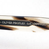 Oliver People剥离眼镜Oliver Peoples Ov5393f 1003 51 Oliver