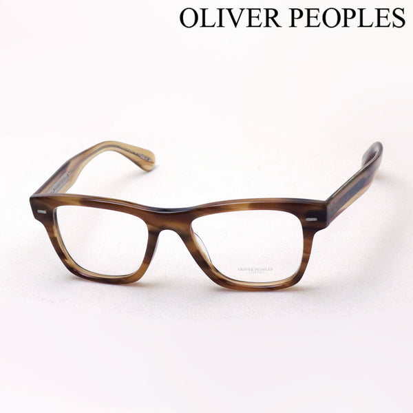 SALE Oliver People Glasses Oliver People PEOPLES OV5393F 1011 51 Oliver