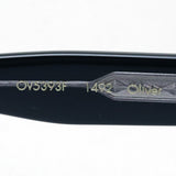 Oliver People剥离眼镜Oliver Peoples OV5393F 1492 51 Oliver