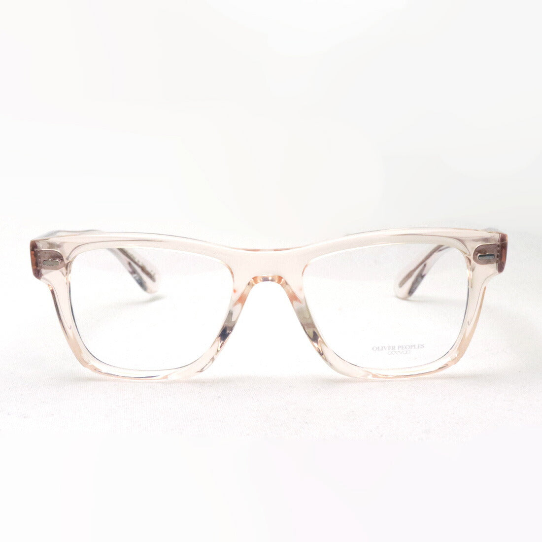 Oliver People Peels Glasses Oliver People PEOPLES OV5393F 1652 51 Oliver