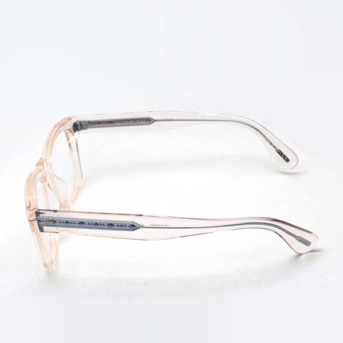 Oliver People Peels Glasses Oliver People PEOPLES OV5393F 1652 51 Oliver