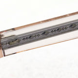 Oliver People剥离眼镜Oliver Peoples Ov5393f 1652 51 Oliver