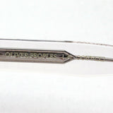 Oliver People剥离眼镜Oliver Peoples Ov5393f 1652 51 Oliver