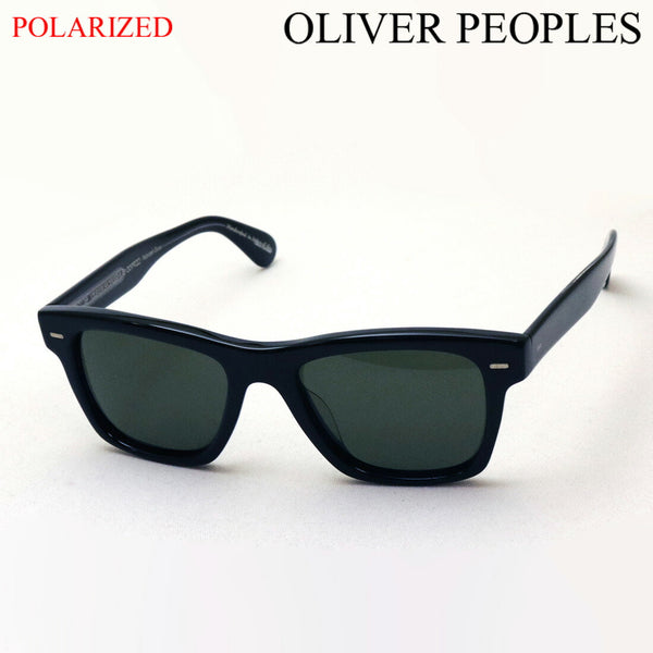Oliver People Polarized Sunglasses OLIVER PEOPLES OV5393SU 1492P1 Oliver Sun